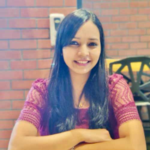 Dr. Neelam Kapse