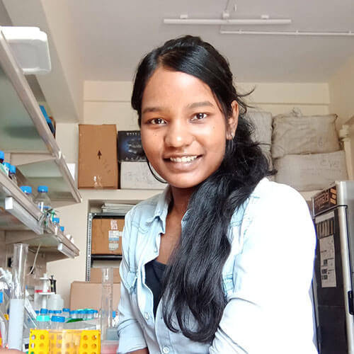 Nidhi Murmu