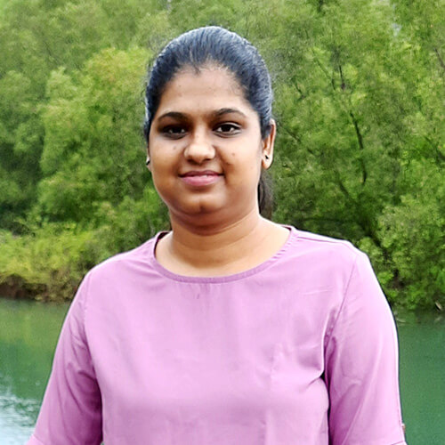 Ruchira Ramesh Sutar