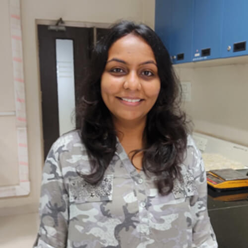   Sonali Mundhe