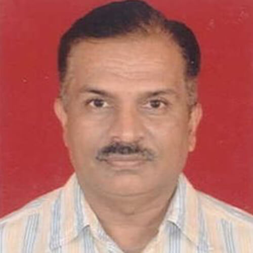 Vijay Khade