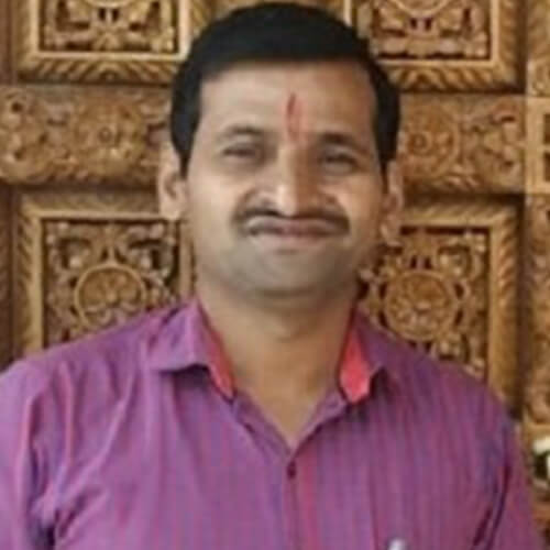 Vitthal Gite