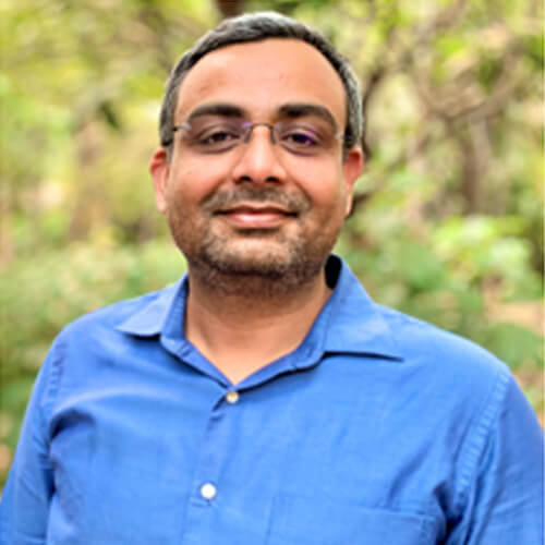Dr. Dr. Sumit Singh Dagar