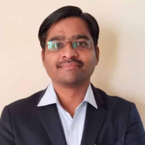 Dr. Tushar Lodha