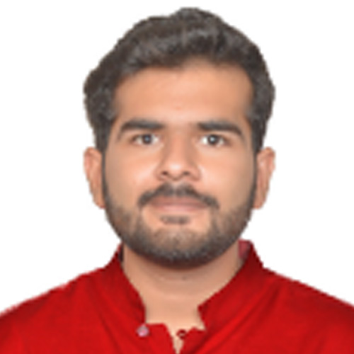 Aditya Eklare