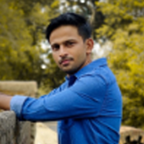Ansil P A