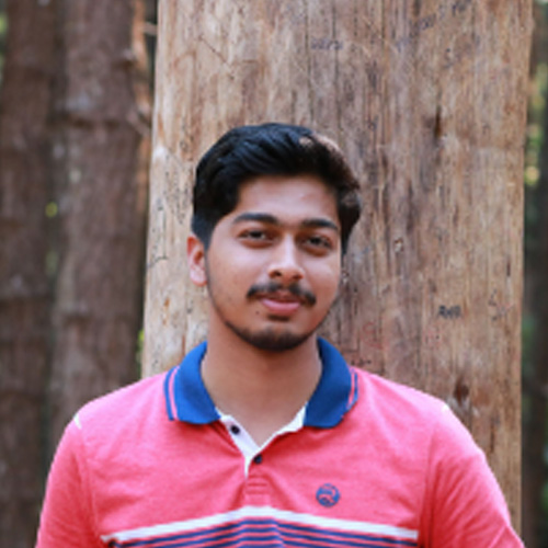 Harikrishnan K