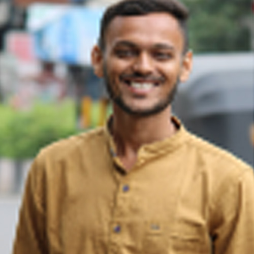 Pravin Pawar