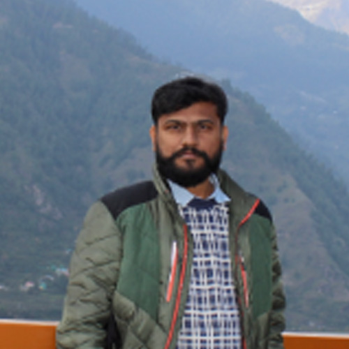 Sachin Mapari