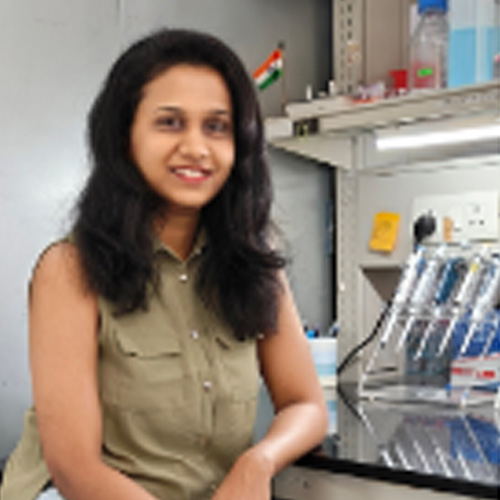 Ms. Shweta Kalke