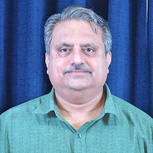 Dr. Prashant Dhakephalkar Dr. Prashant Dhakephalkar
