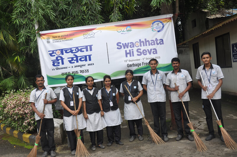 Swachhata Abhiyan