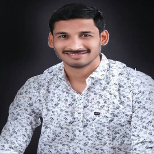 Dinesh Shivaji Shinde