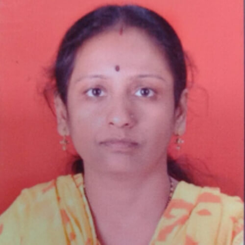 Smt. Savita Sanjay Kalekar