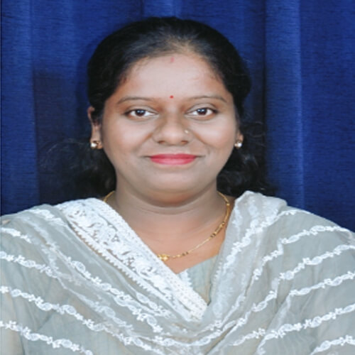 Mrs. Snehal Shreyas Shah