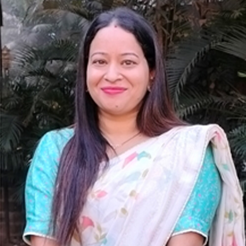 Dr. Shivali Rana Dr. Shivali Rana