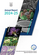 Annual Report 2024-25