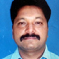 Sunil Gajbhar S. Gajbhar