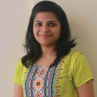 Aishwarya Padhye A. Padhye