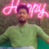 Amey Rayrikar A. Rayrikar