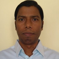 Deepak Kumar Maurya D K Maurya