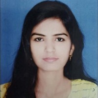 Deepika Choudhary Ms. Deepika Choudhary