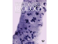 International Journal of Developmental Biology