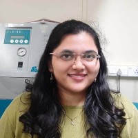 Kalyani Deshmukh K Deshmukh