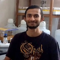 Kiran Nilangekar K. Nilangekar