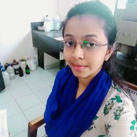 Monali Kadu Ms. M. Kadu