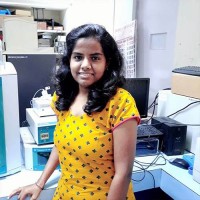 Payal Deshpande P. Deshpande