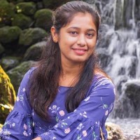 Pooja Suryavanshi P. Suryavanshi