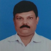 Dr. Pradeep Gamre Dr. P. Gamre