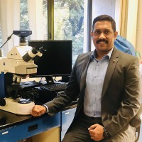 Dr. Rajeshkumar K C Dr. Rajesh Kumar