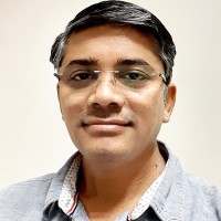 Dr. Ravindra Patil Dr. R. Patil