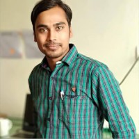 Mr. Samadhan Pardhi Mr. S. Pardhi