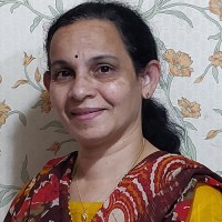 Dr. Jyutika Rajwade Dr. J. Rajwade