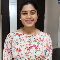 Suhasini Venkatesan S. Venkatesan