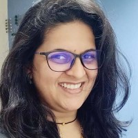 Tanmayee Sathe T. Sathe