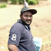 Vigneshwaran Anbukarasu V Anbukarasu