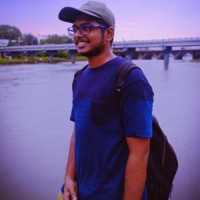 Yogeshwaran Murugesan Y Murugesan