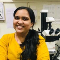 Ms. Bhagyashri Joshi Ms. B. Joshi