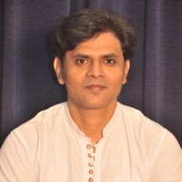 Dr. Virendra Gajbhiye Dr. V. Gajbhiye