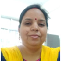 Dr. Pratibha Srivastava Dr. P. Srivastava