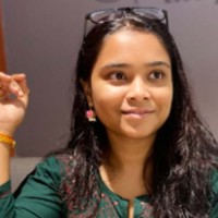 Pratyasha Nayak Ms. P. Nayak