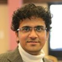 Dr. Vikram Lanjekar Dr. V. Lanjekar