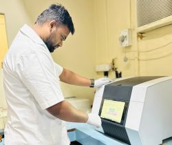 Dr, Prashant Dhakephalkar Research Image3