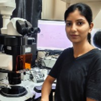 Ms. Ashwini Punde Ms. A. Punde