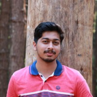 Harikrishnan K Mr. Harikrishnan