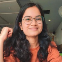 Kajal Pardhi K. Pardhi